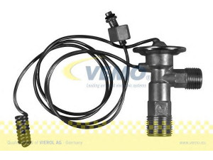 VEMO V99-77-0005 išsiplėtimo vožtuvas, oro kondicionavimas 
 Oro kondicionavimas -> Vožtuvai
7 794 459, 82 403 293, 64 51 1 372 077