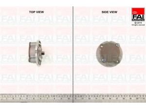 FAI AutoParts OP107 alyvos siurblys 
 Variklis -> Tepimas -> Alyvos siurblys/dalys -> Alyvos siurblys
AHU1048, CAM6036, GLP 138