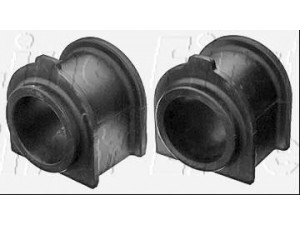 FIRST LINE FSK7709K skersinio stabilizatoriaus komplektas 
 Ašies montavimas/vairavimo mechanizmas/ratai -> Stabilizatorius/fiksatoriai -> Pasukimo trauklė
4881560260