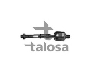 TALOSA 44-07842 vidinė skersinė vairo trauklė 
 Vairavimas -> Vairo mechanizmo sujungimai
577242S000, 577242S000