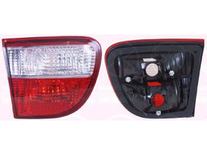 KLOKKERHOLM 66110714 kombinuotas galinis žibintas 
 Dviratė transporto priemonės -> Elektros įranga -> Kombinuotas galinis žibintas/dalys -> Kombinuotas galinis žibintas
1M6945108, 1M6945108  01C
