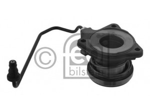 FEBI BILSTEIN 36304 centrinis darbinis cilindras, sankaba 
 Sankaba/dalys -> Atleidiklis, sankaba -> Centrinis darbinis cilindras
5679 360, 55563511, 55563511