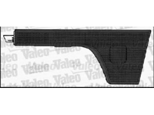 VALEO 085190 kombinuotas galinis žibintas
6K5945107A