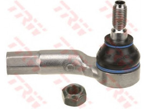 TRW JTE1048 skersinės vairo trauklės galas 
 Vairavimas -> Vairo mechanizmo sujungimai
8Z0423812, 8Z0423812A, 8Z0423812