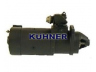 AD KÜHNER 254795 starteris