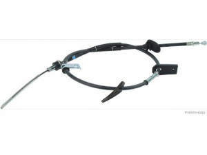 MAGNETI MARELLI 600000126720 trosas, stovėjimo stabdys
54410-78E00, 54410-78E00-000