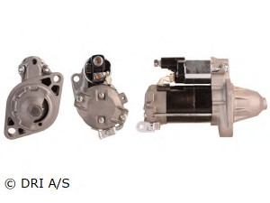 DRI 322052092 starteris 
 Elektros įranga -> Starterio sistema -> Starteris
31200-PNE-G01, DSDEY, DSDH6