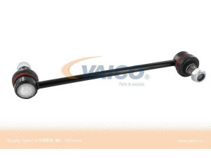 VAICO V53-0015 šarnyro stabilizatorius 
 Ašies montavimas/vairavimo mechanizmas/ratai -> Stabilizatorius/fiksatoriai -> Savaime išsilyginanti atrama
54830-2G-000