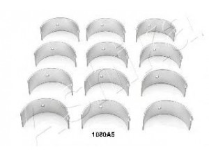 ASHIKA 82-1080A5 guoliai dideliu galu 
 Dviratė transporto priemonės -> Variklis -> Alkūninio veleno pavara -> Švaistiklio surinkimas