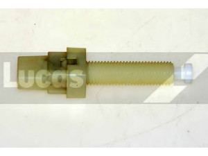 LUCAS ELECTRICAL SMB400 stabdžių žibinto jungiklis 
 Stabdžių sistema -> Stabdžių žibinto jungiklis
811945543, 857945515A