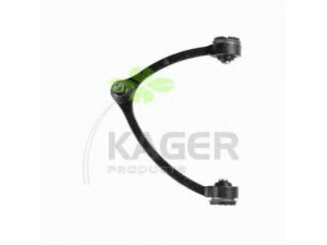 KAGER 87-1215 vikšro valdymo svirtis 
 Ašies montavimas/vairavimo mechanizmas/ratai -> Valdymo svirtis/pasukamosios svirties sujungimas -> Vairo trauklės (valdymo svirtis, išilginis balansyras, diago
48630-59015