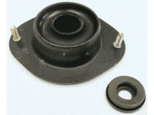 BOGE 87-035-R remonto komplektas, pakabos statramstis 
 Ašies montavimas/vairavimo mechanizmas/ratai -> Montavimas, pakabos statramstis