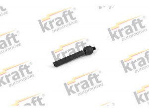 KRAFT AUTOMOTIVE 4306210 vidinė skersinė vairo trauklė 
 Vairavimas -> Vairo mechanizmo sujungimai
3812.C8