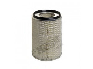 HENGST FILTER E570L oro filtras 
 Techninės priežiūros dalys -> Techninės priežiūros intervalai
350437, 116 3766, 4248 4724, 1849108