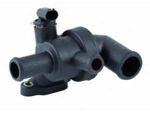 HOFFER 8192661 termostatas, aušinimo skystis 
 Aušinimo sistema -> Termostatas/tarpiklis -> Thermostat
6602000315, 0004698V002, 0004698V003