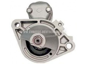 EUROTEC 11040166 starteris 
 Elektros įranga -> Starterio sistema -> Starteris
M001M72087, M001T72081, M001T72085