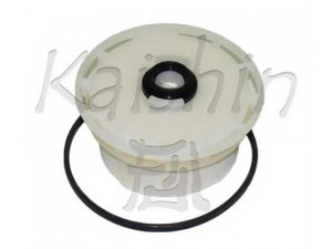 KAISHIN FC1246 kuro filtras 
 Techninės priežiūros dalys -> Papildomas remontas
2339051020