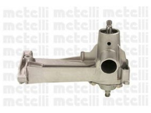 METELLI 24-0008 vandens siurblys 
 Aušinimo sistema -> Vandens siurblys/tarpiklis -> Vandens siurblys
4172066, EA03200101, ED03200100