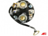 AS-PL SS5088 solenoidinis jungiklis, starteris
M373X10581