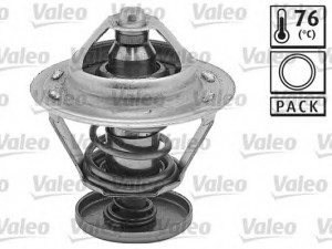 VALEO 820524 termostatas, aušinimo skystis 
 Aušinimo sistema -> Termostatas/tarpiklis -> Thermostat
21200-77A60, 2120077A00, 2120077A60
