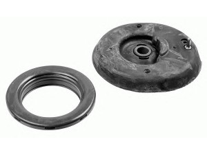 LEMFÖRDER 35314 01 remonto komplektas, pakabos statramstis 
 Ašies montavimas/vairavimo mechanizmas/ratai -> Montavimas, pakabos statramstis