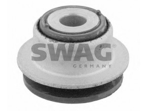 SWAG 32 92 3566 valdymo svirties/išilginių svirčių įvorė 
 Ašies montavimas/vairavimo mechanizmas/ratai -> Valdymo svirtis/pasukamosios svirties sujungimas -> Montavimas/sutvirtinimas
8E0 505 172 B, 8E0 505 172 B