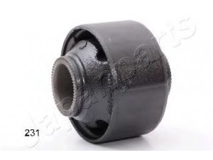 JAPANPARTS RU-231 laikiklis, valdymo svirties montavimas 
 Ašies montavimas/vairavimo mechanizmas/ratai -> Valdymo svirtis/pasukamosios svirties sujungimas -> Montavimas/sutvirtinimas
48655-20140