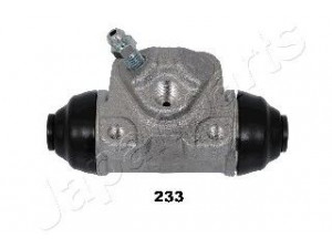 JAPANPARTS CS-233 rato stabdžių cilindras 
 Stabdžių sistema -> Ratų cilindrai
47570-05010