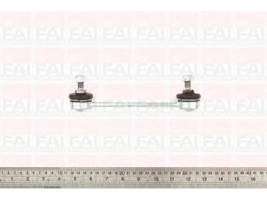 FAI AutoParts SS7056 šarnyro stabilizatorius 
 Ašies montavimas/vairavimo mechanizmas/ratai -> Stabilizatorius/fiksatoriai -> Savaime išsilyginanti atrama
555301H000, 555302H000