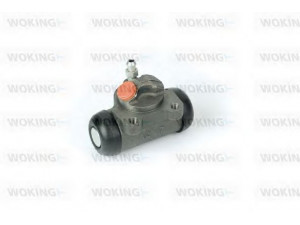 WOKING C1522.28 rato stabdžių cilindras 
 Stabdžių sistema -> Ratų cilindrai
7701032319
