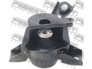 FEBEST TM-ACA30RH variklio montavimas 
 Variklis -> Variklio montavimas -> Variklio montavimo rėmas
12305-28240