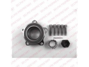 DELPHI BK1546 rato guolio komplektas 
 Ašies montavimas/vairavimo mechanizmas/ratai -> Rato stebulė/montavimas -> Rato guolis
1377908