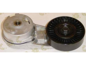 AUTOKIT 03.80716 įtempiklio svirtis, V formos rumbuotas diržas 
 Diržinė pavara -> V formos rumbuotas diržas/komplektas -> Įtempiklis
0071739304, 71739304, 0614533, 24430296