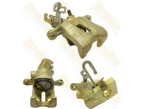 Brake ENGINEERING CA989R stabdžių apkaba 
 Stabdžių sistema -> Stabdžių matuoklis -> Stabdžių matuoklio montavimas
44000P9100