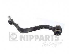 NIPPARTS J4903025 vikšro valdymo svirtis 
 Ašies montavimas/vairavimo mechanizmas/ratai -> Valdymo svirtis/pasukamosios svirties sujungimas -> Vairo trauklės (valdymo svirtis, išilginis balansyras, diago
GJ6A-34-J50B, GJ6A-34-J50C, GJ6A-34-J50D