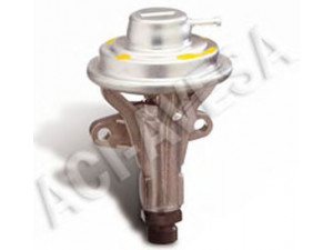 ACI - AVESA AEGR-658 ERG vožtuvas 
 Variklis -> Išmetimo emisijos valdymas -> Išmetamųjų dujų recirkuliacija -> EGR vožtuvas/įsiurbimo kolektorius
037 131 501 D