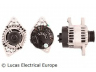 LUCAS ELECTRICAL LRA02331 kintamosios srovės generatorius 
 Elektros įranga -> Kint. sr. generatorius/dalys -> Kintamosios srovės generatorius
46782218