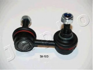 JAPKO 106103R prikabinimo svirtis 
 Ašies montavimas/vairavimo mechanizmas/ratai -> Stabilizatorius/fiksatoriai -> Stabilizatorius
54618-4U000, 54618BU00, 54618BU70A
