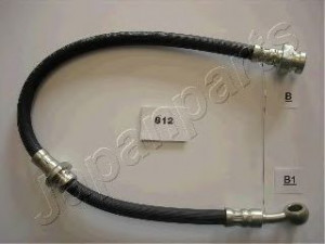 JAPANPARTS TF-812 laikantysis rėmas, stabdžių žarnelė 
 Stabdžių sistema -> Stabdžių žarnelės
51580-60B00, 51580-63B00
