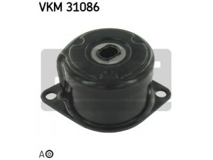 SKF VKM 31086 įtempiklio skriemulys, V formos rumbuotas diržas 
 Diržinė pavara -> V formos rumbuotas diržas/komplektas -> Įtempiklio skriemulys
047 903 315 B, 047 903 315 B, 047 903 315 B
