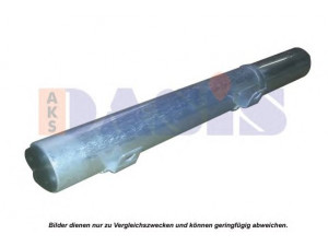 AKS DASIS 800576N džiovintuvas, oro kondicionierius 
 Oro kondicionavimas -> Džiovintuvas
2518350047, A2518350047