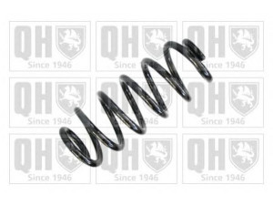 QUINTON HAZELL QCS5746 spyruoklė 
 Pakaba -> Spyruoklės
4F0 411 105 BG