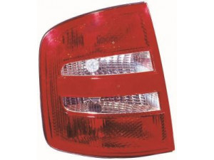 LORO 665-1902L-UE kombinuotas galinis žibintas 
 Kėbulas -> Šviesos -> Kombinuotas galinis žibintas/dalys -> Kombinuotas galinis žibintas
6Y9945111B