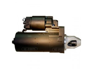 HC-PARTS CS1072 starteris 
 Elektros įranga -> Starterio sistema -> Starteris
1121510001, A1121510001