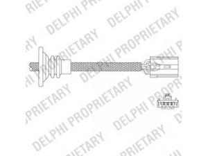 DELPHI ES11038-12B1 lambda jutiklis 
 Išmetimo sistema -> Jutiklis/zondas
30611510
