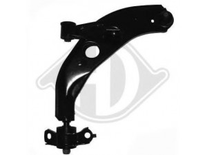 DIEDERICHS 1562300 vikšro valdymo svirtis 
 Ašies montavimas/vairavimo mechanizmas/ratai -> Valdymo svirtis/pasukamosios svirties sujungimas -> Vairo trauklės (valdymo svirtis, išilginis balansyras, diago
3395889, 3405938, 3415614, 3703128