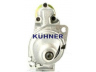 AD KÜHNER 254195 starteris
5840203