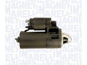 MAGNETI MARELLI 944280149600 starteris 
 Elektros įranga -> Starterio sistema -> Starteris
117010503000, 605230340, 63 221 408