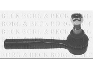 BORG & BECK BTR5132 skersinės vairo trauklės galas 
 Vairavimas -> Vairo mechanizmo sujungimai
16 03 288, 1603257, 1603267, 93179558