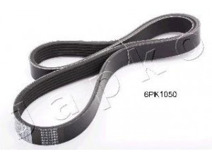 JAPKO 6PK1050 V formos rumbuoti diržai 
 Techninės priežiūros dalys -> Techninės priežiūros intervalai
90080-91094, 90916-02373, 99366-21050